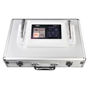 Digital Touch Screen Tattoo Pen Machine Microblading Tattoo Machine Tattoo Beauty Pen Machine PMU Tattoo Pen System