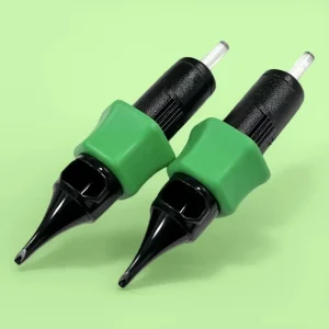 DingLong New Design Tattoo Cartridge Needles Professional Tattoo Supplies Disposable Premium Quality Tattoo Cartridges