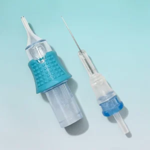 New Arrival Premium Permanent Tattoo Cartridges Needle Professional Tattoo Supplies Precise RL/RS/RM/M1 Membrane Sealed