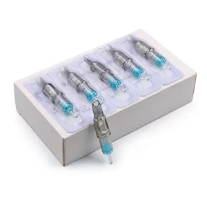 Direct Sales Tattoo Supplies General Excellent Quality Multi Model Disposable Tattoo Needle