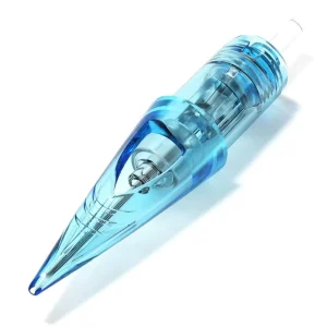 Disposable 0.20 0.25 0.30 0.35 0.40mm 1rl for Permanent Makeup Tattoo Needle Cartridge 304 AUS Tattoo Needles