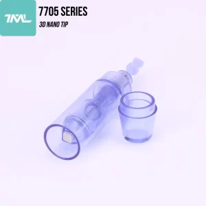 Disposable Beauty Tool Heads with 9 12 24 36 42 Round Contact Points for Face and Body Care Accessories