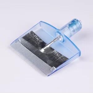 Disposable Big Large Size Magnum Round Tattoo Cartridges 123 Mag Tattoo Needles 5pcs box