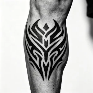 Disposable Body Art Stickers Waterproof Removable Temporary Tattoos