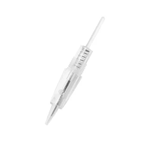 Disposable Cartridge Needle Permanent Makeup Needles Eyebrow Tattoo Needle