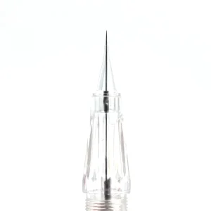 Disposable Cartridge Needles for PMU Eyebrows and Lips Tattoo Permanent Makeup Cartridge Needles for Eyebrows Lips