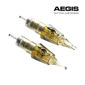 Disposable Cartridge Tattoo Needles 5RL 20 Pcs Box