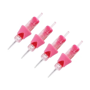 Disposable Fashion Tattoo Cartridge Needle for Tattoo Makeup