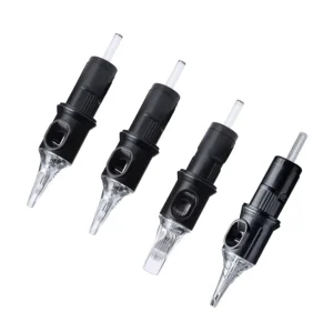 Disposable Individual Packing 1015RM Cartridge Tattoo Needle for Body Art Tattooing
