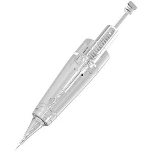 Disposable Microblading Needle Permanent Makeup Machine Tattoo Cartridge Needle for PMU Supplies