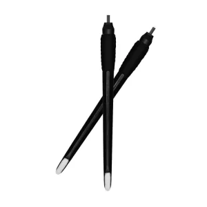 Disposable Microblading Pen Eyebrow 18U 0.18 Nano Blade Microblade Hand Tool Kit for Microblading Training