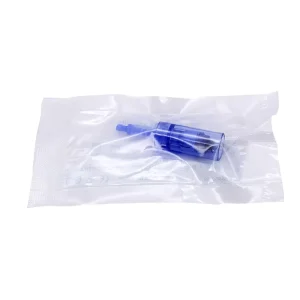 Disposable Microblading Tattoo Needle Cartridge Permanent Makeup Eyeliners Eyebrow Lips Tattoo Tips A6 Dr Pen Needle Cartridge