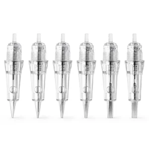 Disposable Needle Cartridge Tattoo Disposable Professional