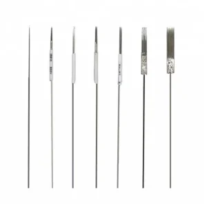 Disposable Needle for Permanent Makeup Tattoo Machine