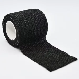 Disposable Non-Woven Covers Grip Bandage Colorful Rotary Pen PMU Accessories Permanent Makeup