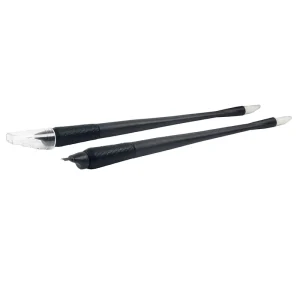 Disposable PMU Handle Tool 14Cf 16Cf 18U Eyebrow Microblading Pen