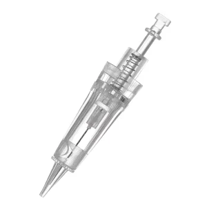 Disposable Professional Needle Cartridge Permanent Makeup Eyebrow Micro Needles for Tattoo Supply