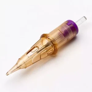 Disposable RV Rejuvenation K.brow Microblading Cartridge Needles Eyebrow Tattoo Nano Hairstrokes Permanent #304 Stainless Steel