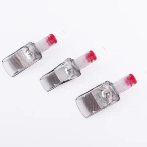 Disposable Stainless Steel 2.5mm Tattoo Needles Cartridge for Body Art and Tattoo Machine Use