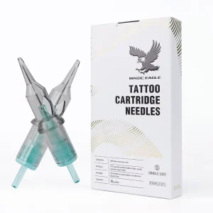 Disposable Stainless Steel Tattoo Needle