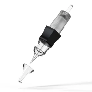 Disposable Tattoo Cartridge Various Sizes and Diameter Needles for Permanent Makeup SMP Scalp Micro Pigmentation