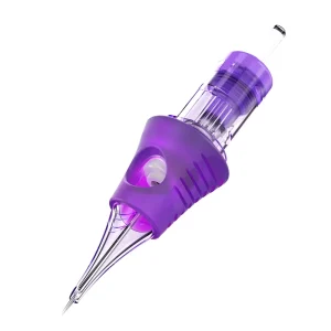 Disposable Tattoo Needle Cartridge for Eyebrow Makeup Microblading Cartridges Needles Permanent Makeup Mast Cyber