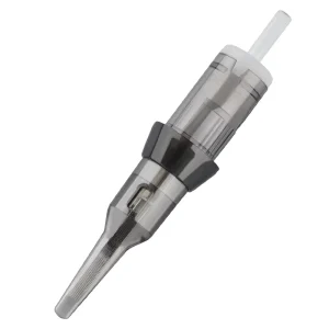 Disposable Tattoo Needle Cartridge for Eyebrow Makeup Microblading Cartridges Needles Permanent Makeup Tool