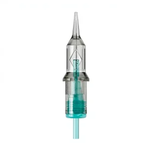 Disposable Tattoo Needle Cartridge for Machine Microblading Individual Package Needle