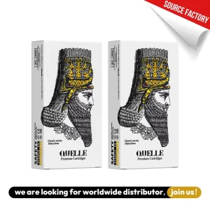 Disposable Tattoo Needle Cartridges 304 Stainless Steel Permanent Makeup Eyebrow Body Art Magnum 1011RM 1013RM 1015RM