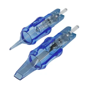 Disposable Tattoo Needles Cartridge Tattoo Cartridge Needle Tattoo Supplies