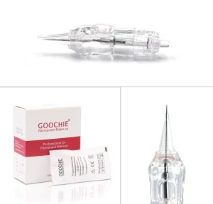 Disposable Tattoo Needles R1 R3 R5 Features Permanent Use