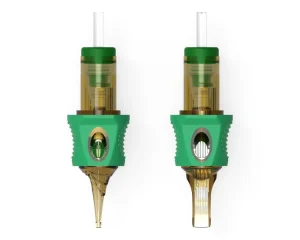 Disposable Tattoo Needles and Permanent Makeup Tattoo Cartridges