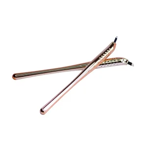 Disposable Tool Ergonomic Microblading Pen Permanent Makeup Eyebrow Manual Tattoo Pen for 3D Eyebrow Embroidery