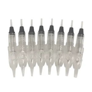 Disposable Z 1 Cartridge Tattoo Needle for Microblading Cosmetic Permanent Makeup