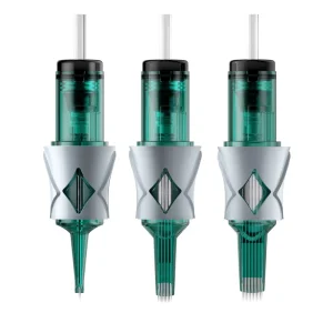 Disposables Needle Grip Cover Tattoo Professional Tattoo Cartridge