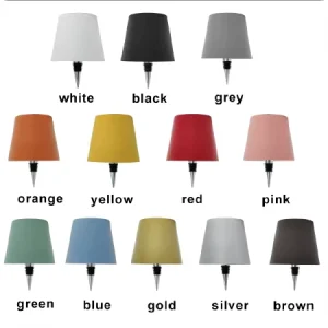 Diy Table Led Dimmable Wireless Color Changing Plasma Lava Vine Table Led Wireless Wine Bottle Cap Lamp Kit for Bottle