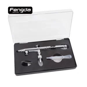 Double Action Airbrush Kit BD 201
