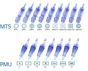 Dr A1 PMU Massage Care Tool
