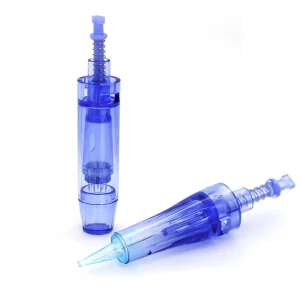 Dr Pen A1 Microneedling Tattoo Needles 1 3 5 7 9 12 24 36 42 Pins Nano MTS Cartridge for Digital Permanent Makeup Machine