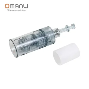 Dr Pen M8 Needle Cartridges Disposable Permanent Makeup Needle for Dr Pen M8 Beauty Accessories