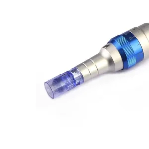 Drpen A6 Nano Cartridges Medical Stainless Steel Micro Needles for Safe and Efficient Eyebrow & Body Art Application