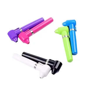Durable Multi Color Tattoo Accessory Electric Tattoo Pigment Mixer with 5 Plastic Stirring Sticks for PMU Ink Stirring