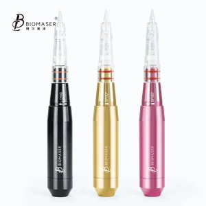 E003 Semi Permanent Makeup Eyebrow Tattoo Pen Tattoo Machine Pen Set Tattoo Pen Rotary