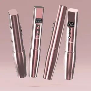 ELISE Wireless Pen PMU Machine Permanent Makeup Tattoo Machine