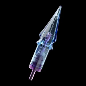 EO Sterilized Cartridge Needle Tattoo Disposable Tattoo Cartridge Needles Full Sizes Tattoo Needle Cartridge for Artists