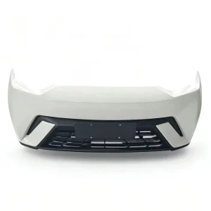 EQEAU 2803100 New Original Front Bumper Assembly with Fog Light Upgrade Plastic Material for BYD Seagull Electric Car