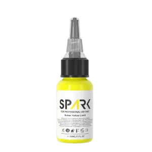 EU-Certified Professional Permanent Premium Organic Tattoo Ink High Quality Body Art and Tattooing Pigment