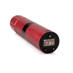 EXO Tattoo Machine Wireless Tattoo Pen
