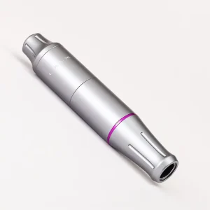 EZ LOLA X Wireless Rotary Tattoo Gun Pen Electric Permanent Make-Up Microblading Eyebrows Eyeliner Lips for PMU Machine