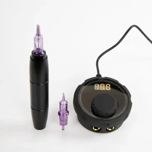EZ Series Semi Product ET-1 Microblading Eyebrow Tattoo Pen PMU Microshading Machine Permanent Makeup Machine Pen